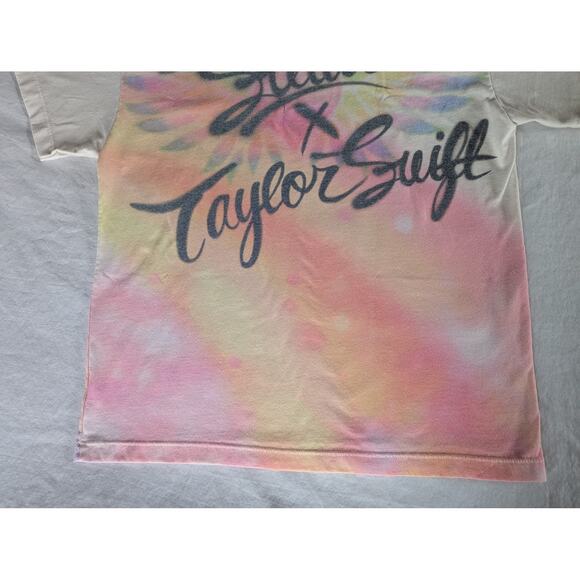 Taylor Swift X Stella McCartney Size S Shirt Rare Swiftie Merch To My Lover - Picture 16 of 16